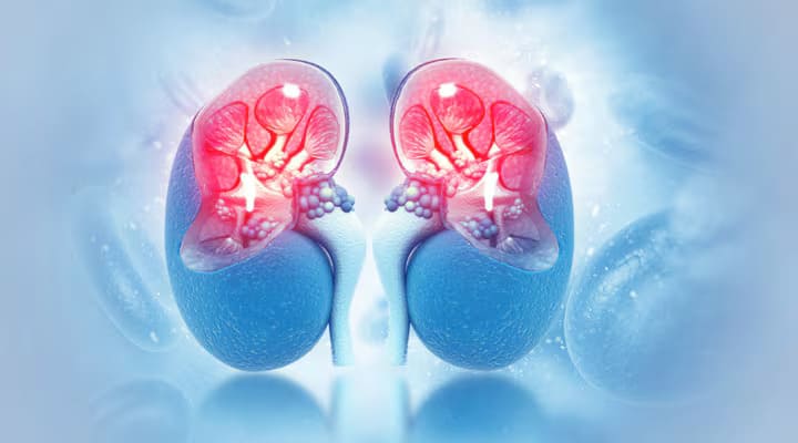 Chronic Kidney Disease (CKD)