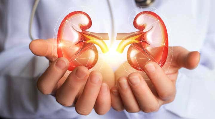 Chronic Kidney Disease (CKD)